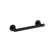 TOALLERO LAVABO 30cm ARCHITECT S+ COSMIC NEGRO